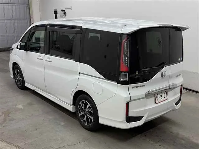 Honda STEPWGN SPADA RP3 2019